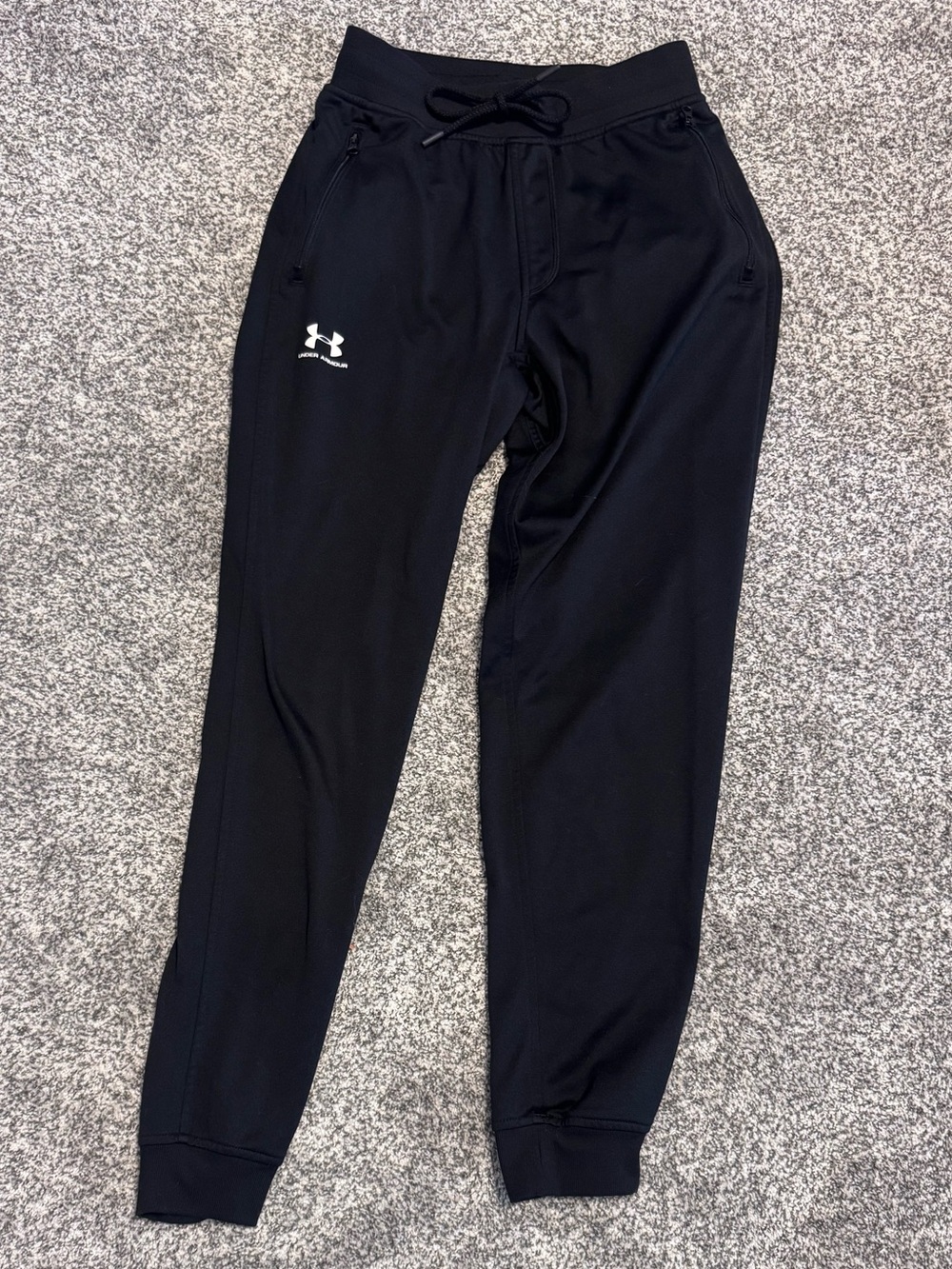 Mens Small Under Armour Workout Pants, NWOT
